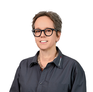Dominique Stark Neff