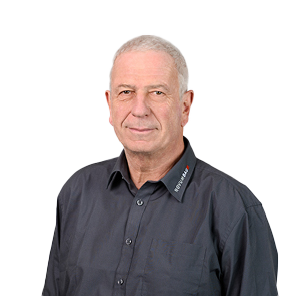 Stephan Ritzler